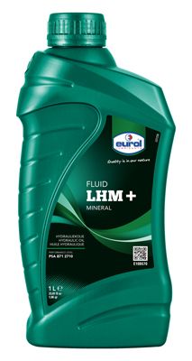 EUROL E108670-1L Central Hydraulic Fluid