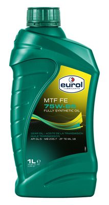 Manual Transmission Oil EUROL E110081-1L