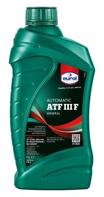 EUROL E113659-1L Automatic Transmission Fluid