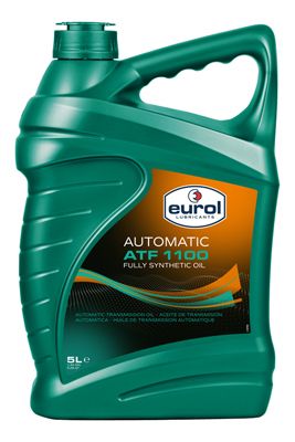 Automatic Transmission Fluid EUROL E113661-5L
