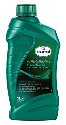Power Steering Fluid EUROL E113675-1L