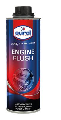 Synthetic Varnish EUROL E802310-500ML