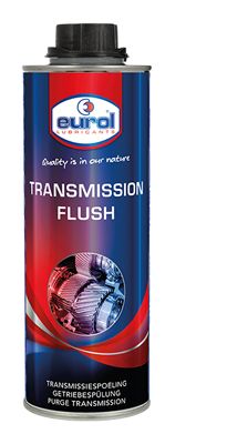 Transmission Oil Additive EUROL E802311-500ML