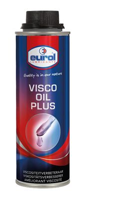 Engine Oil Additive EUROL E802313-250ML