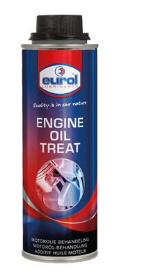 Engine Oil Additive EUROL E802315-250ML