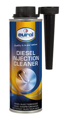 Fuel Additive EUROL E802492-250ML