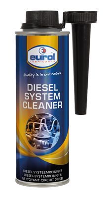 Fuel Additive EUROL E802493-250ML