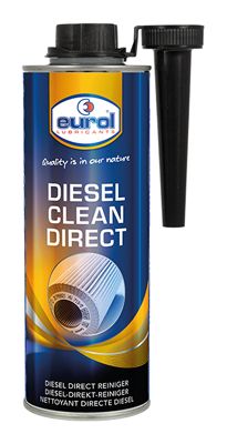 Fuel Additive EUROL E802495-500ML