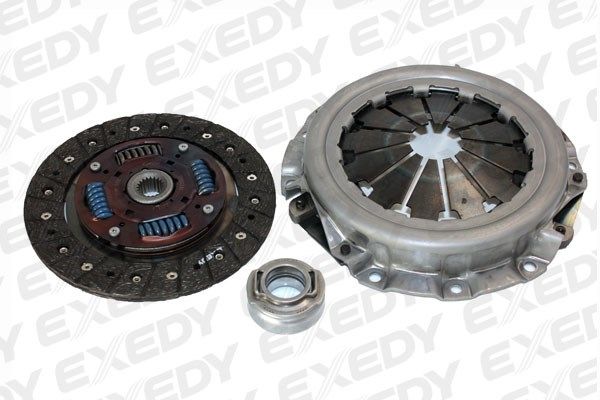 EXEDY DHK2024 Clutch Kit