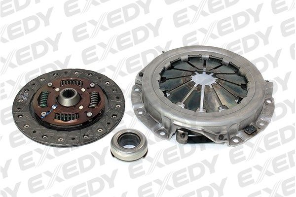 EXEDY DHK2033 Clutch Kit