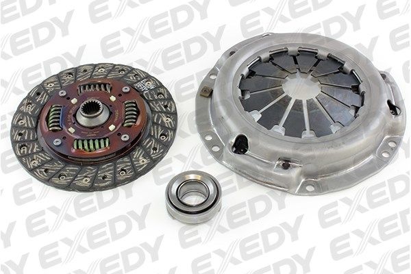 EXEDY DHK2039 Clutch Kit