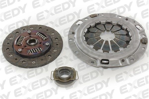 EXEDY DHK2049 Clutch Kit