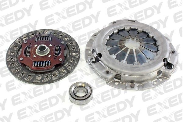 EXEDY DHK2052 Clutch Kit