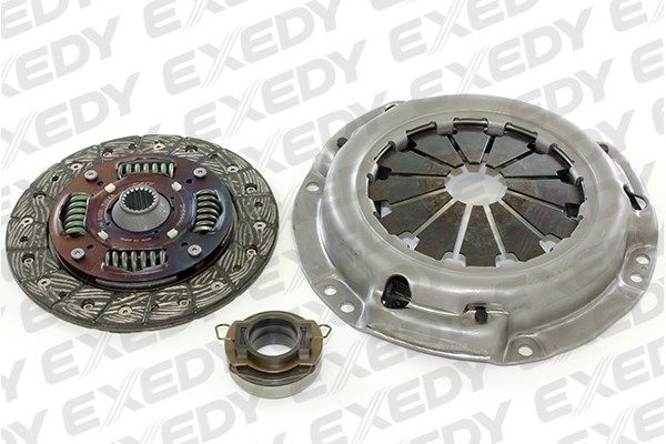 EXEDY DHK2056 Clutch Kit