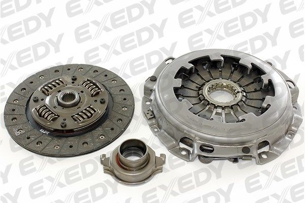 EXEDY FJK2007 Clutch Kit