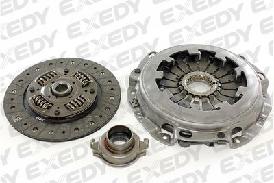 Clutch Kit EXEDY FJK2007