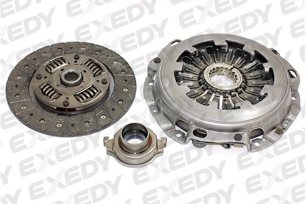 EXEDY FJK2022 Clutch Kit