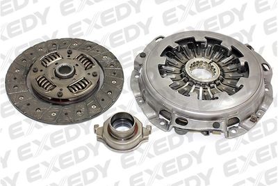 Clutch Kit EXEDY FJK2022