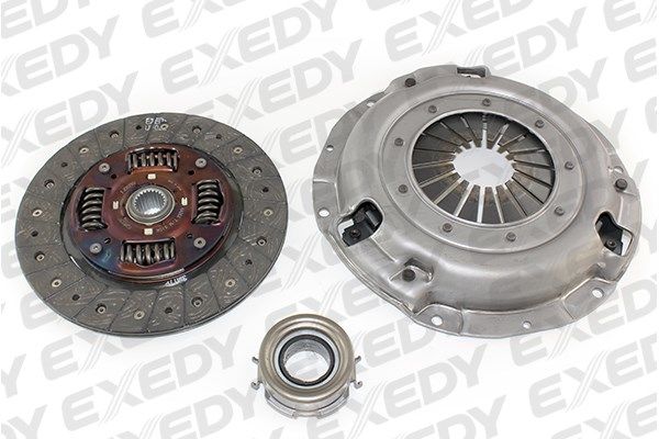 EXEDY FJK2024 Clutch Kit