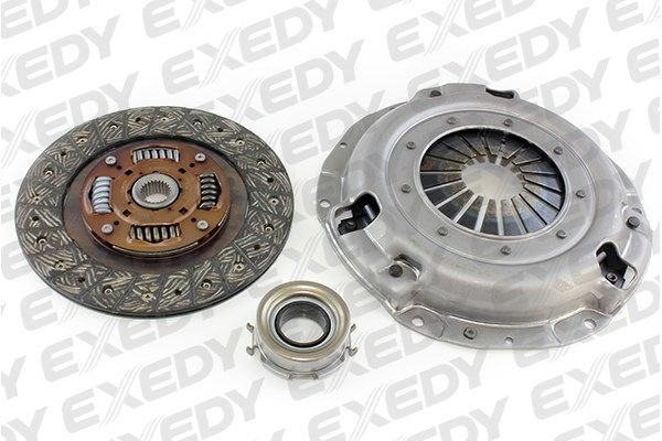 EXEDY FJK2025 Clutch Kit