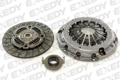 Clutch Kit EXEDY FJK2034