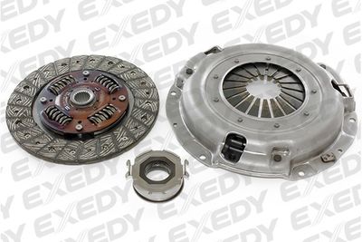 Clutch Kit EXEDY FJK2037