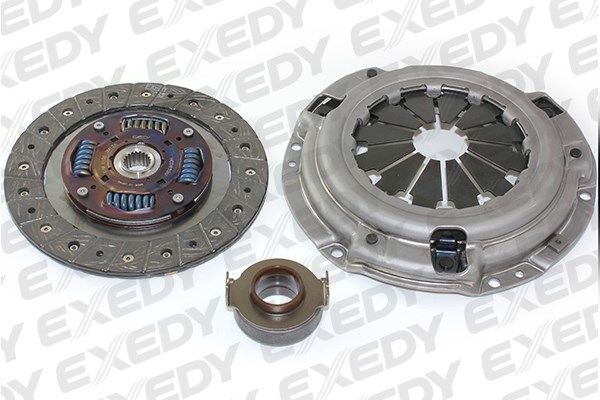 EXEDY HCK2026 Clutch Kit