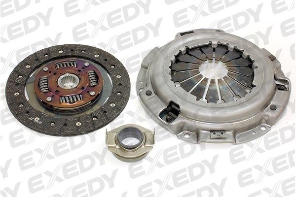 EXEDY HCK2029 Clutch Kit