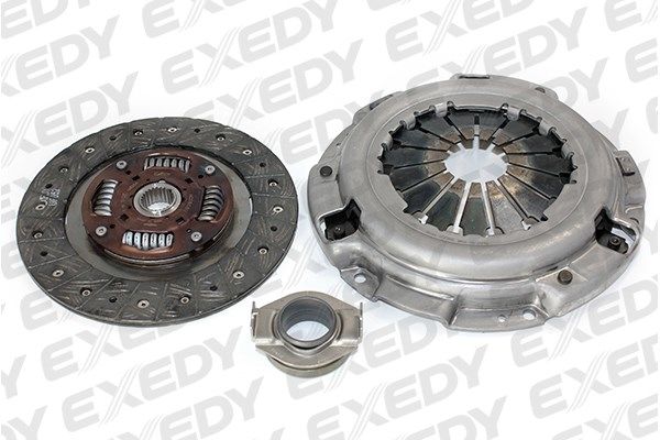 EXEDY HCK2030 Clutch Kit