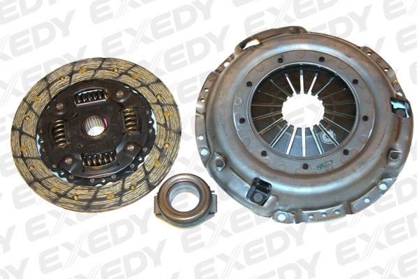 EXEDY HCK2034 Clutch Kit