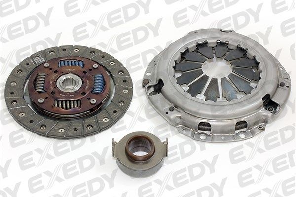 EXEDY HCK2047 Clutch Kit