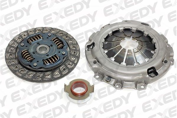EXEDY HCK2052 Clutch Kit