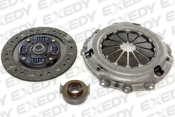 EXEDY HCK2053 Clutch Kit