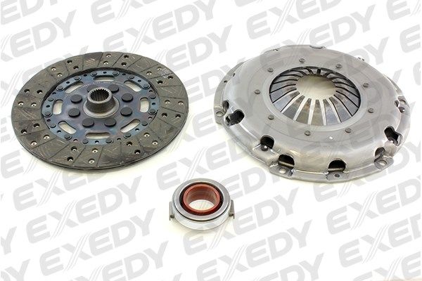 EXEDY HCK2063 Clutch Kit