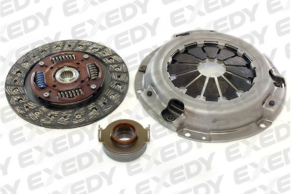 EXEDY HCK2065 Clutch Kit