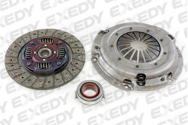 EXEDY HCK2069 Clutch Kit