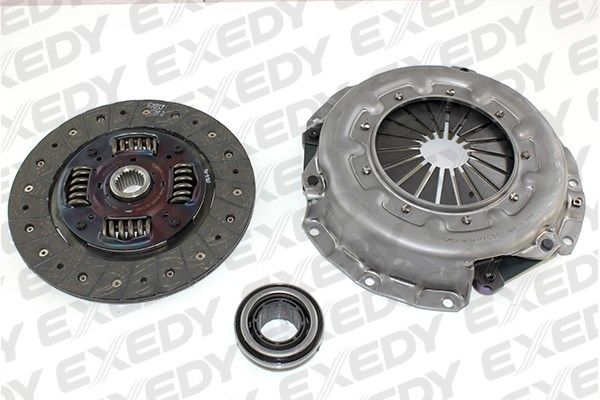 EXEDY HYK2004 Clutch Kit