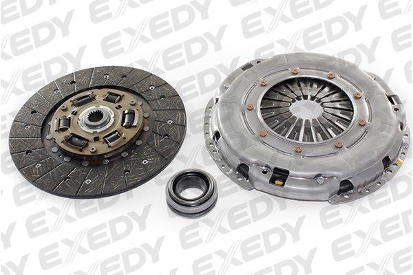 EXEDY HYK2029 Clutch Kit