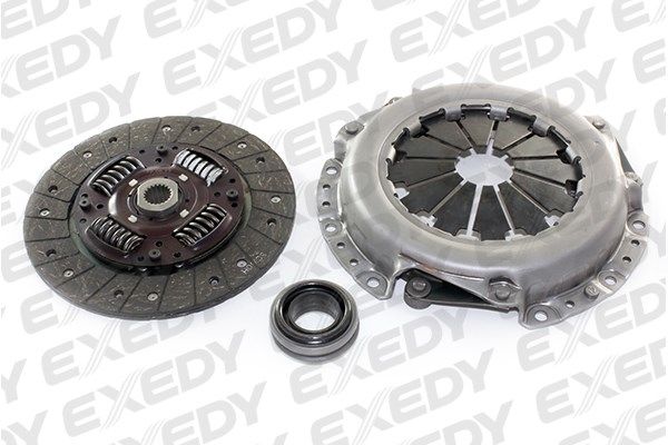 EXEDY HYK2036 Clutch Kit
