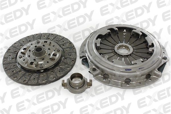 EXEDY ISK2119 Clutch Kit