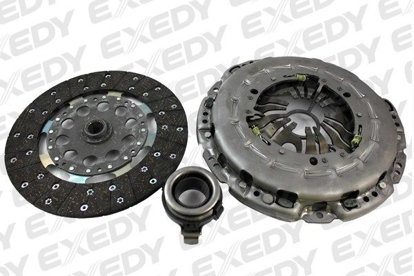 EXEDY KIK2030 Clutch Kit