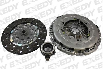 Clutch Kit EXEDY KIK2030
