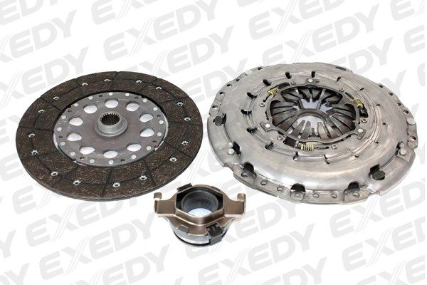 EXEDY KIK2031 Clutch Kit