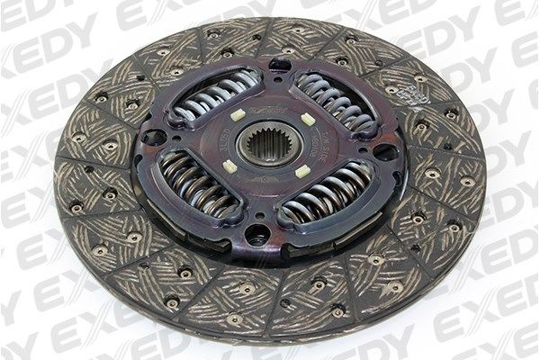 EXEDY MBD108 Clutch Disc