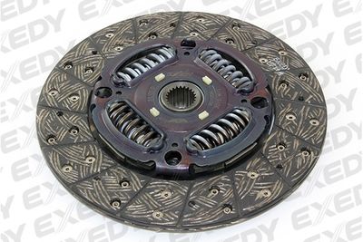 Clutch Disc EXEDY MBD108