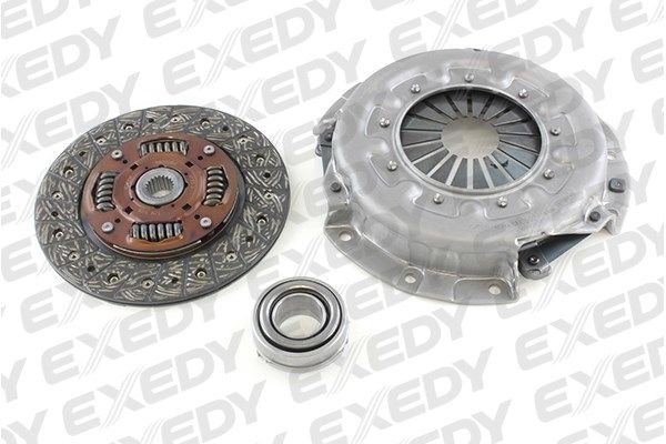 EXEDY MBK2001 Clutch Kit