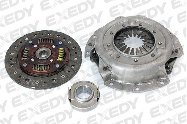 EXEDY MBK2007 Clutch Kit