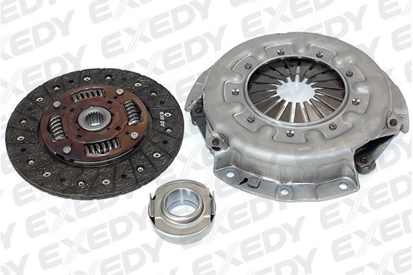 EXEDY MBK2014 Clutch Kit