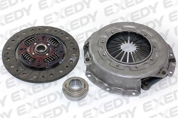 EXEDY MBK2029 Clutch Kit