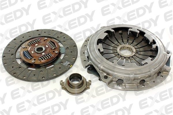 EXEDY MBK2070 Clutch Kit